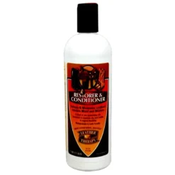 Leather Therapy Restorer & Conditioner