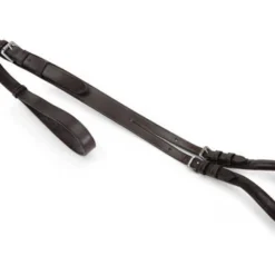 Waldhausen STAR Leather Crupper - Havana