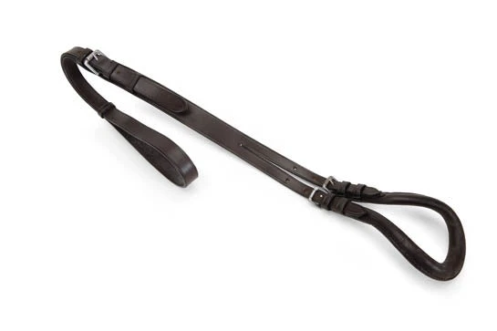 Waldhausen STAR Leather Crupper - Havana