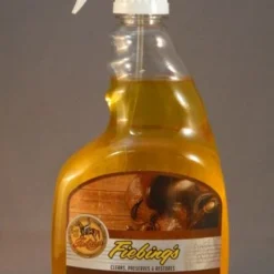 Fiebing's Liquid Glycerine Saddle Soap