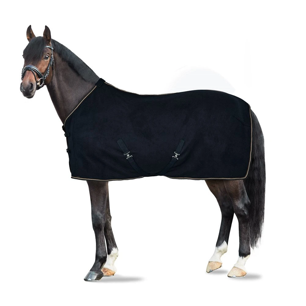 Equinavia Horze Kiel Fleece Rug - Various Colours - Image 11