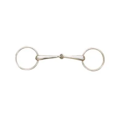 Heavyweight Solid Mouth Loose Ring Bit