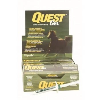 Quest Gel Wormer - Image 2