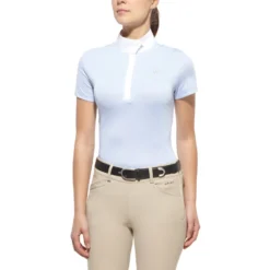 Ariat Aptos Short Sleeve Show Top