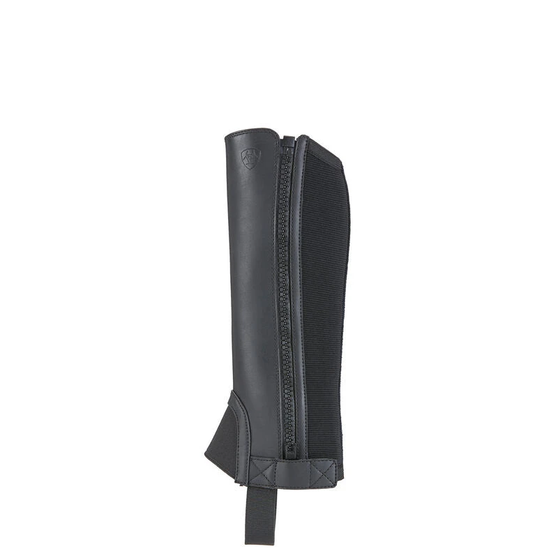 Ariat Youth Scout Half Chaps - Image 2