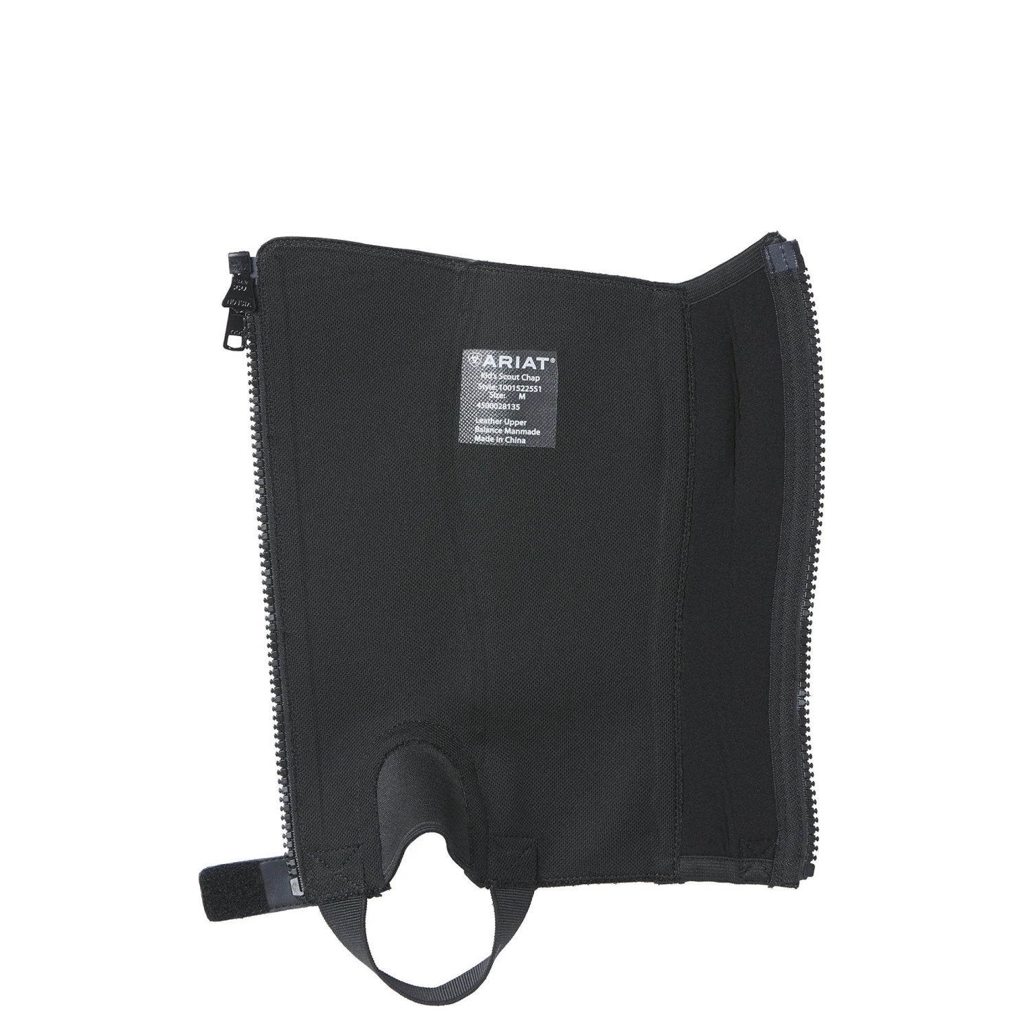 Ariat Youth Scout Half Chaps - Image 4