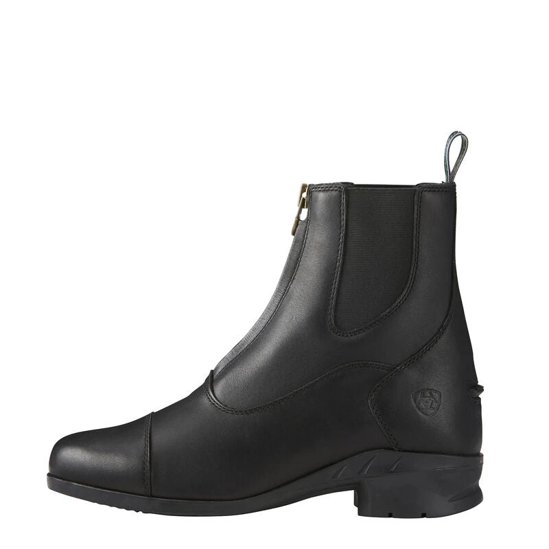 Ariat Heritage IV Zip Paddock Boots - Image 2