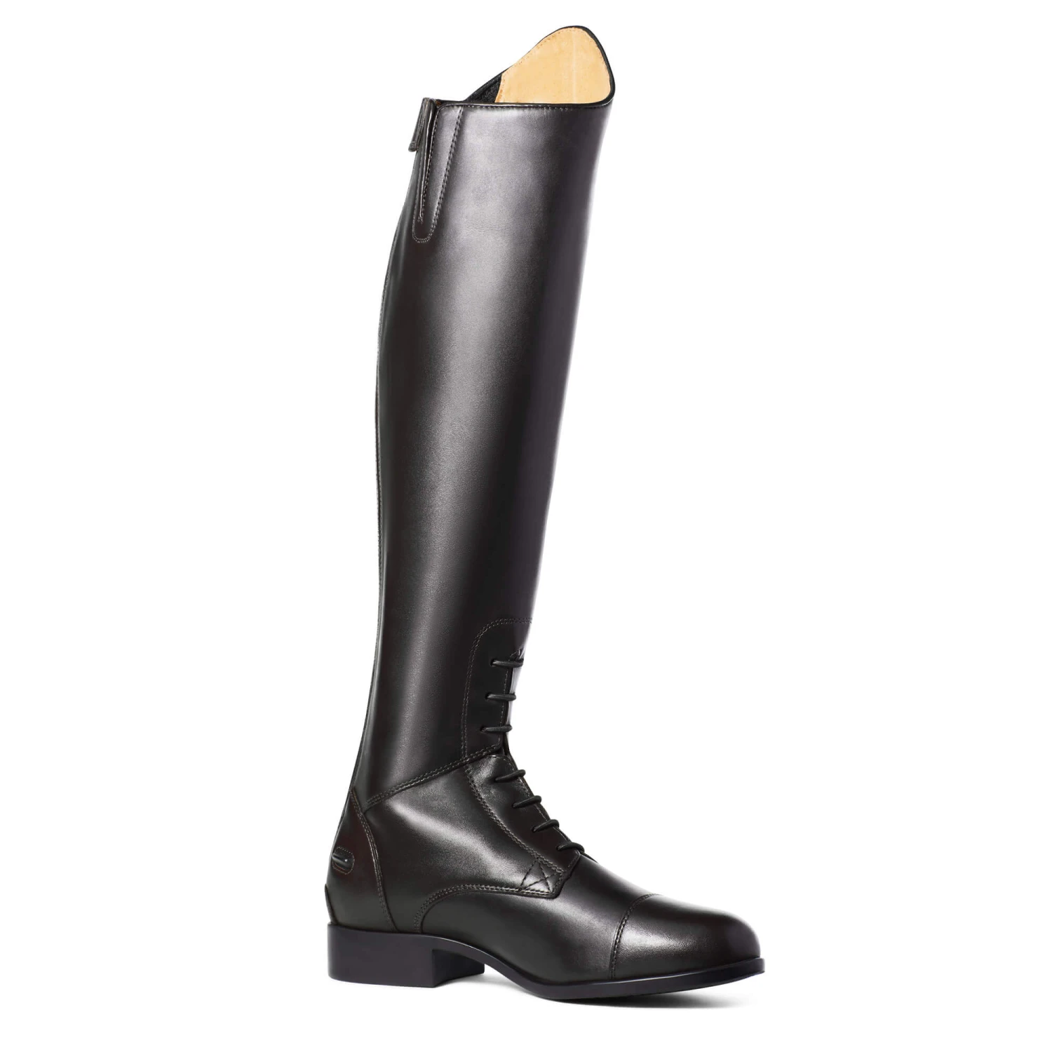 Ariat Heritage Ladies Contour II Field Zip Boots - Image 3