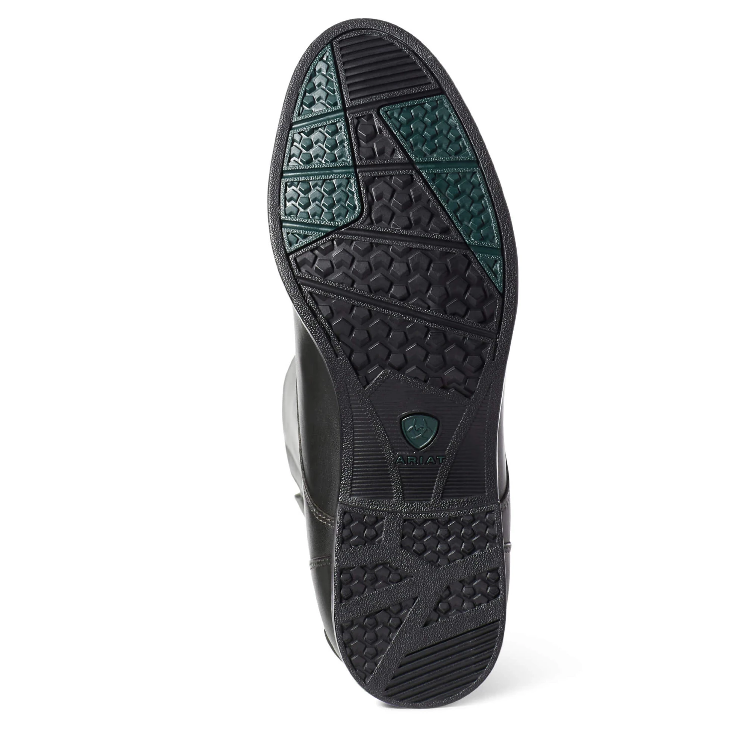 Ariat Heritage Ladies Contour II Field Zip Boots - Image 6