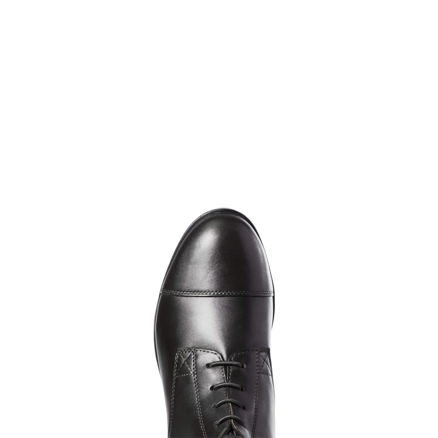 Ariat Heritage Ladies Contour II Field Zip Boots - Image 5