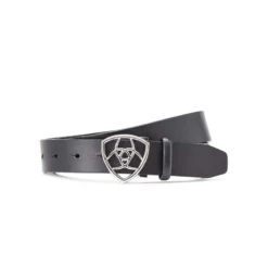 Ariat Shield Belt - Black