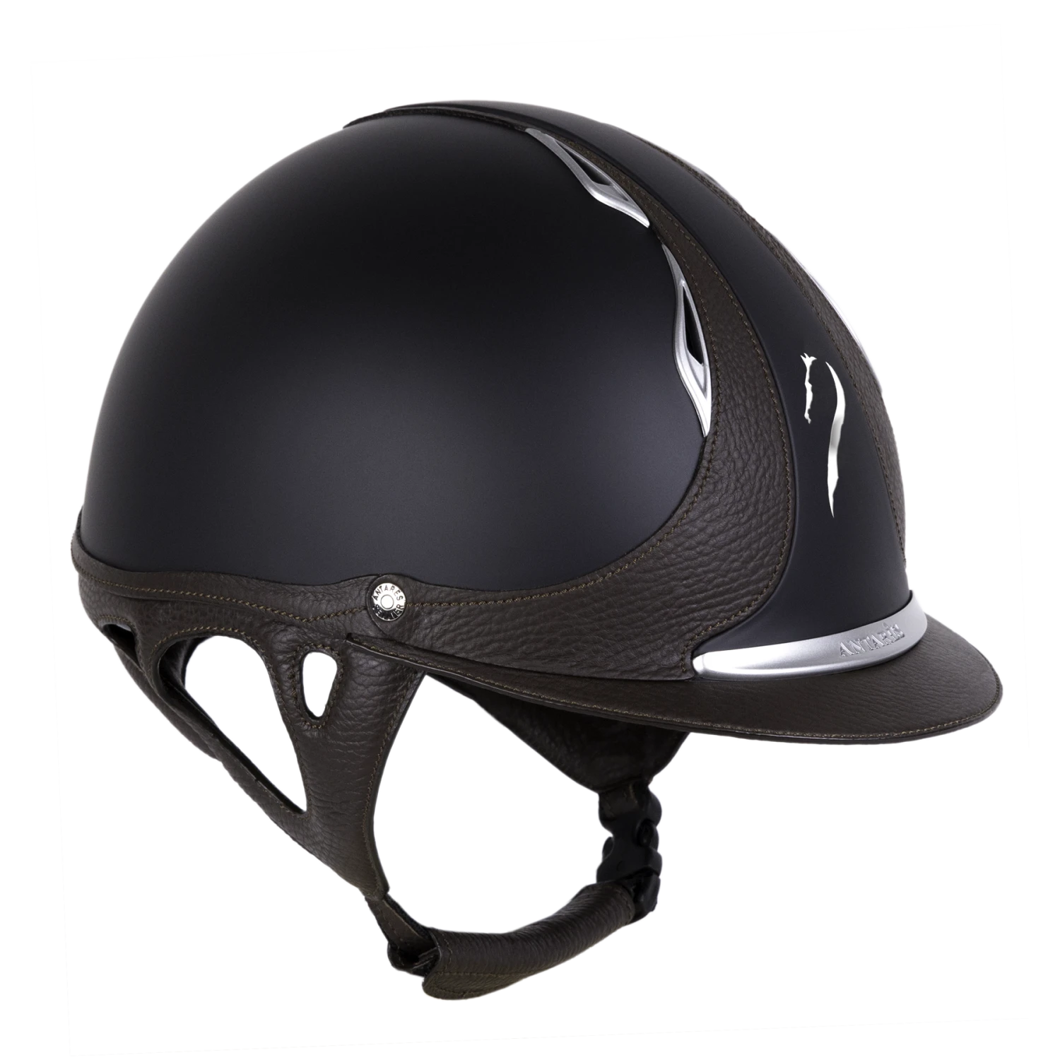 Antares "REFERENCE" Helmet - 3 Colours - Image 3
