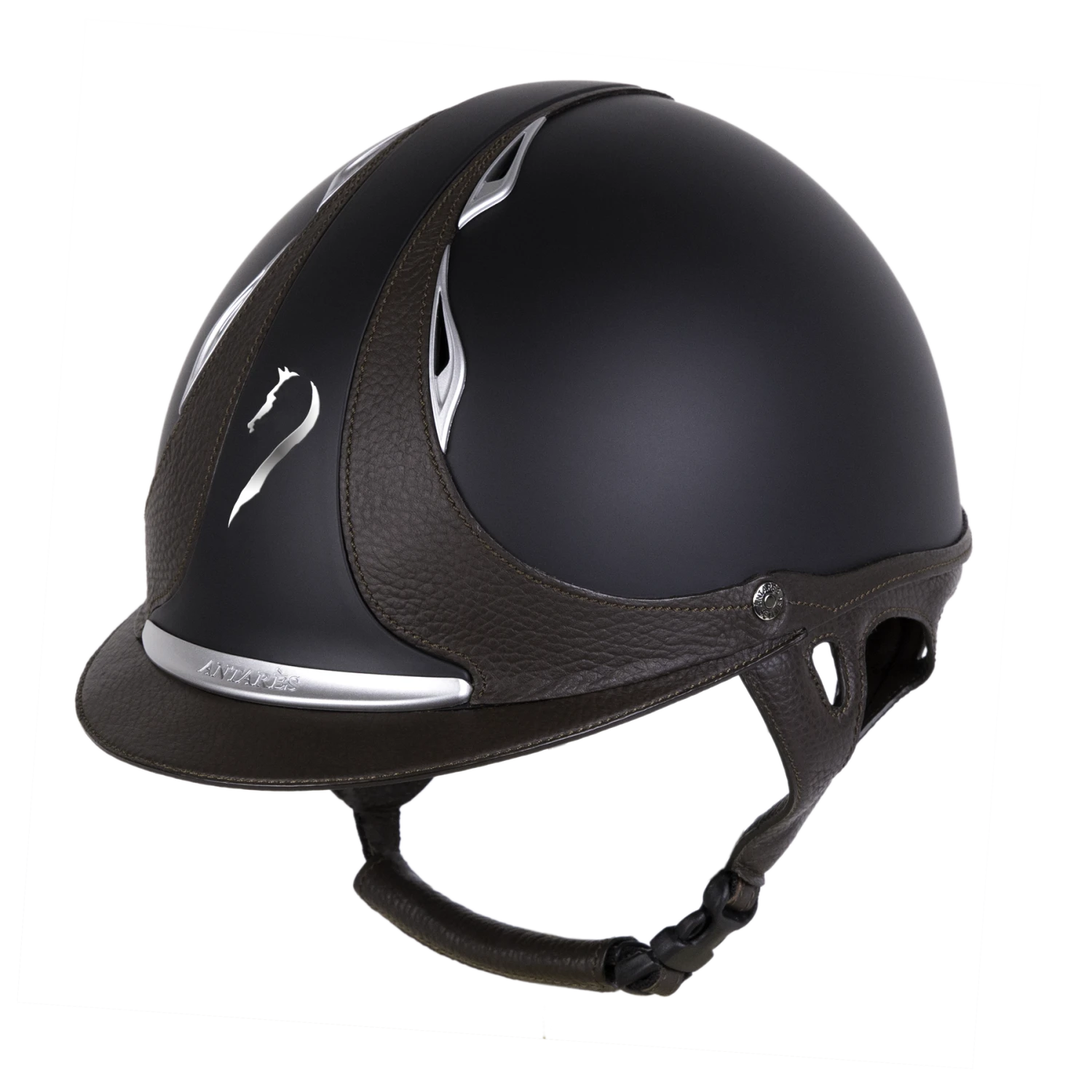 Antares "REFERENCE" Helmet - 3 Colours - Image 4