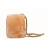 Himalayan Rock Salt Lick 2-3kg W/ Rope