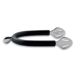 Stubben SEQ Spurs- Soft Neck 1154