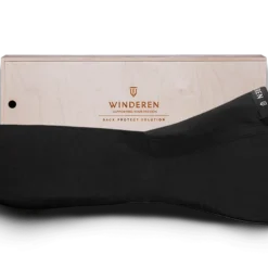 Winderen Slim Dressage Half Pad - 10mm