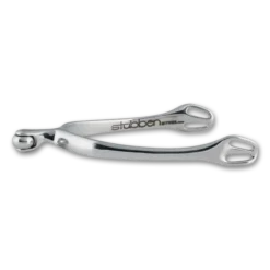 Stubben Dynamic Spurs-Soft Touch 1167