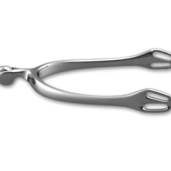 Stubben Dynamic Roller Spurs -1169