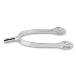 Stubben Dynamic Spurs-1180