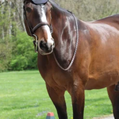 Fenwick Liquid Titanium Ear Bonnet