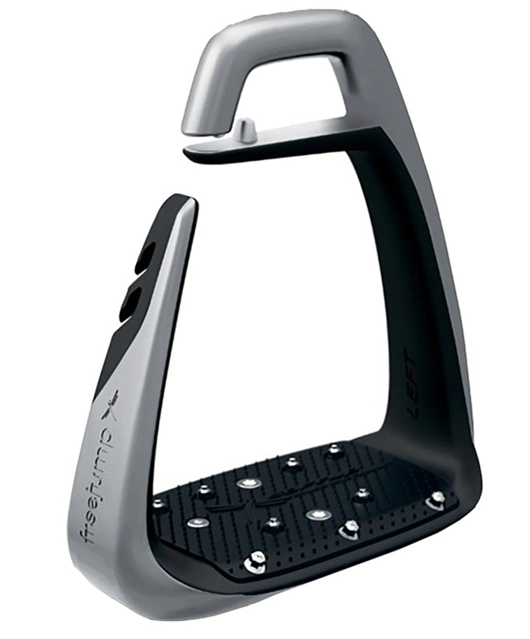 FreeJump Soft Up Classic Safety Stirrup - Various Colours - Image 2