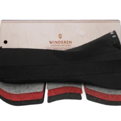 Winderen Correction Comfort Jump Half Pad - 18mm