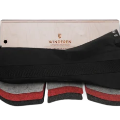 Winderen Correction Comfort Dressage Half Pad - 18mm