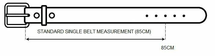 Polo Sur POLO Belt - SUELO - Image 3