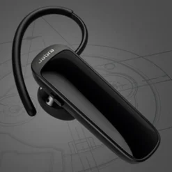 CEE COACH Jabra Boost Bluetooth Headset