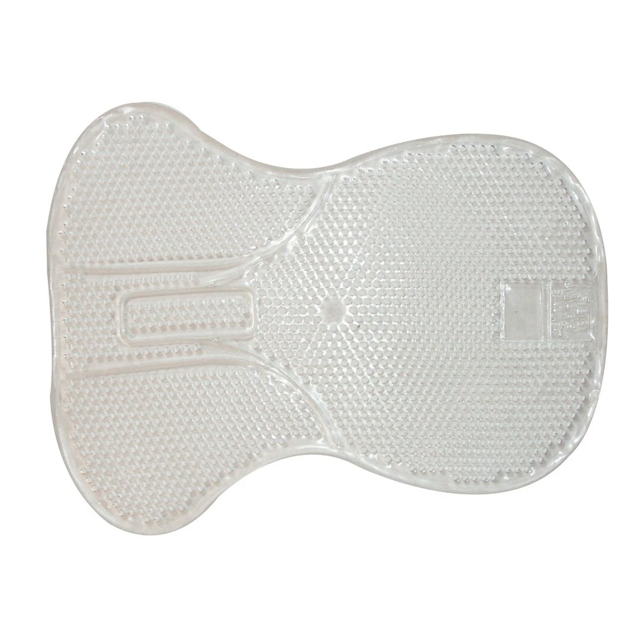Gel Half Pad