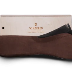 Winderen Comfort Jump Half Pad - 18mm
