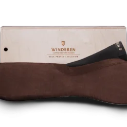 Winderen Jump Half Pad Slim - 10mm