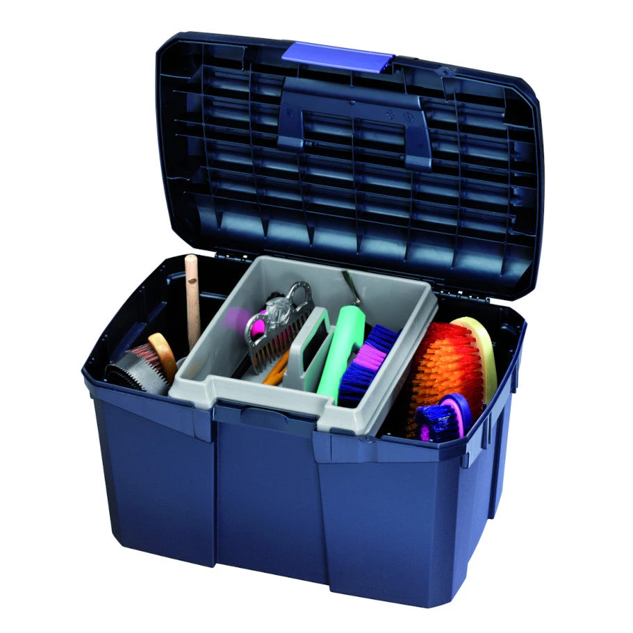 Centurion Grooming Box - 2 Colours
