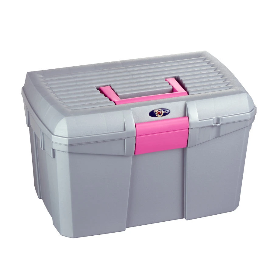 Centurion Grooming Box - 2 Colours - Image 2