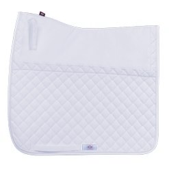 Ogilvy Dressage FrictionFree Saddle Pad
