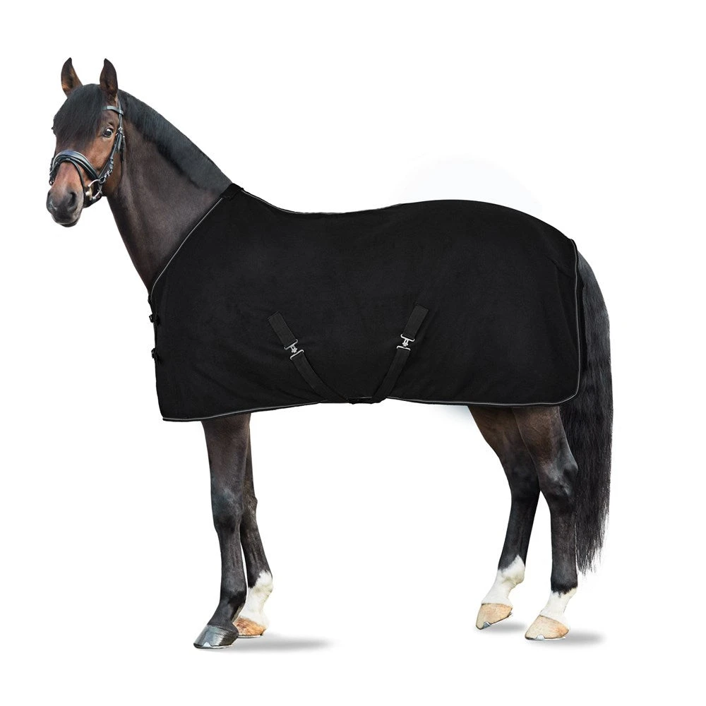 Equinavia Horze Kiel Fleece Rug - Various Colours - Image 2