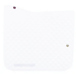 Ogilvy Dressage Baby Pad (With Piping) - Various Colours