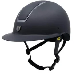 Tipperary Windsor Helmet With MIPS- Wide Brim