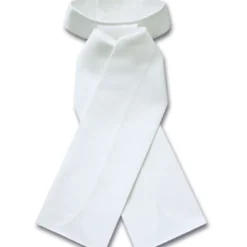 ELT Pre-Tied Stock Tie