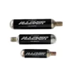 Allshot Replacement Air Cannisters - 3 Sizes