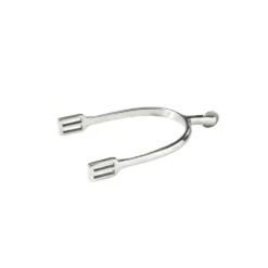 Horze Round Wheel Spurs