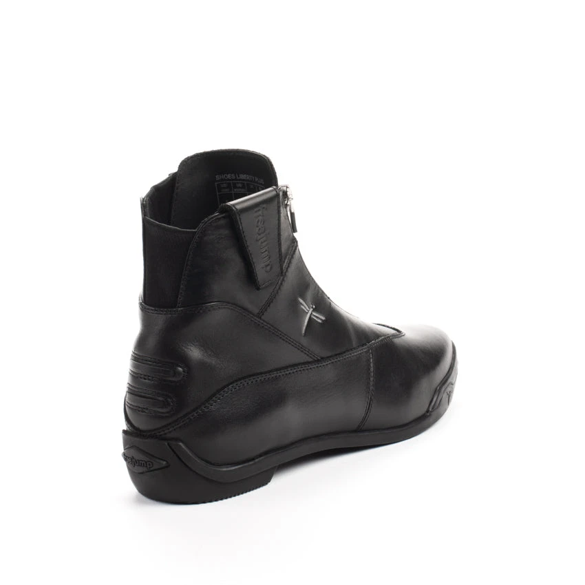 FreeJump Liberty Plus UNISEX Paddock Boots - Image 2