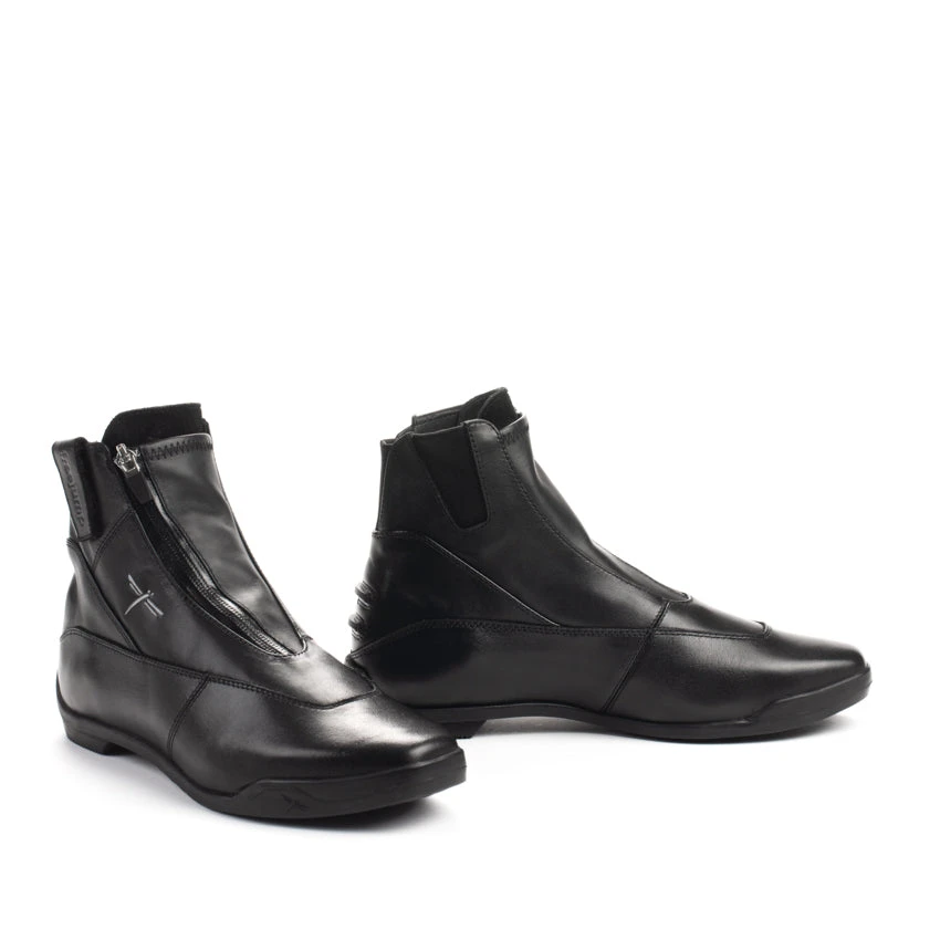 FreeJump Liberty Plus UNISEX Paddock Boots - Image 3