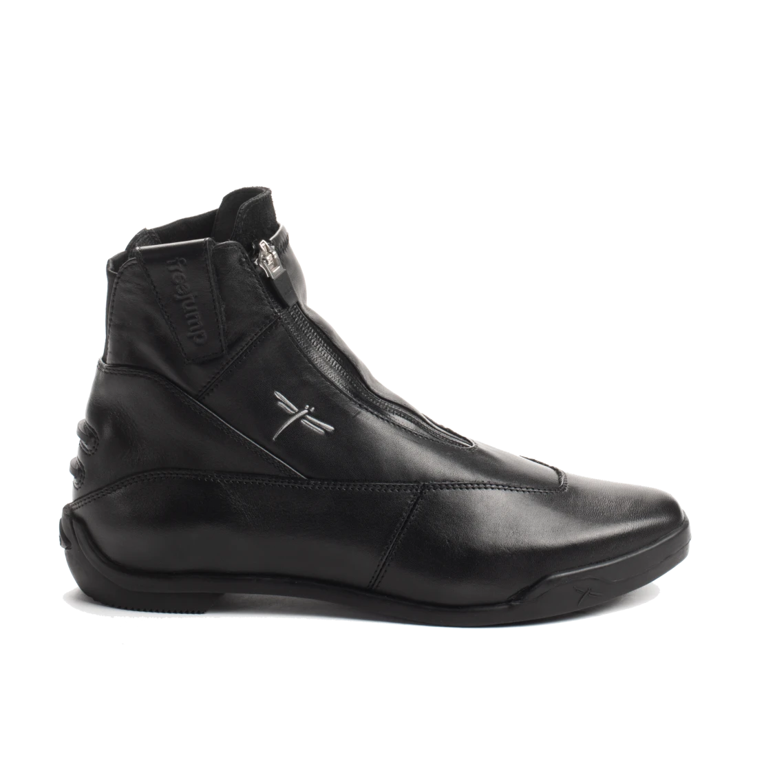 FreeJump Liberty Plus UNISEX Paddock Boots