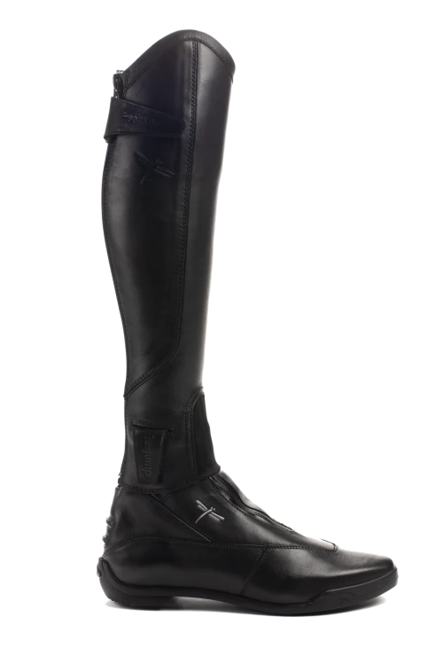 FreeJump Liberty Plus UNISEX Half Chaps