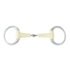 Centurion Happy Mouth Eggbutt Bradoon Bit