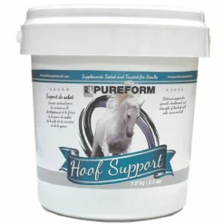 Pureform Hoof Support