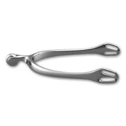 Ladies Soft Touch Spurs - 25 Mm