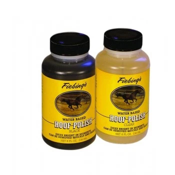 Fiebings Hoof Polish - 2 Colours