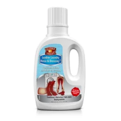 Leather Therapy Leather Laundry Rinse & Dressing